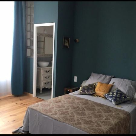 Salvagnac Aux Roses De Cedres Chambre Savane מראה חיצוני תמונה