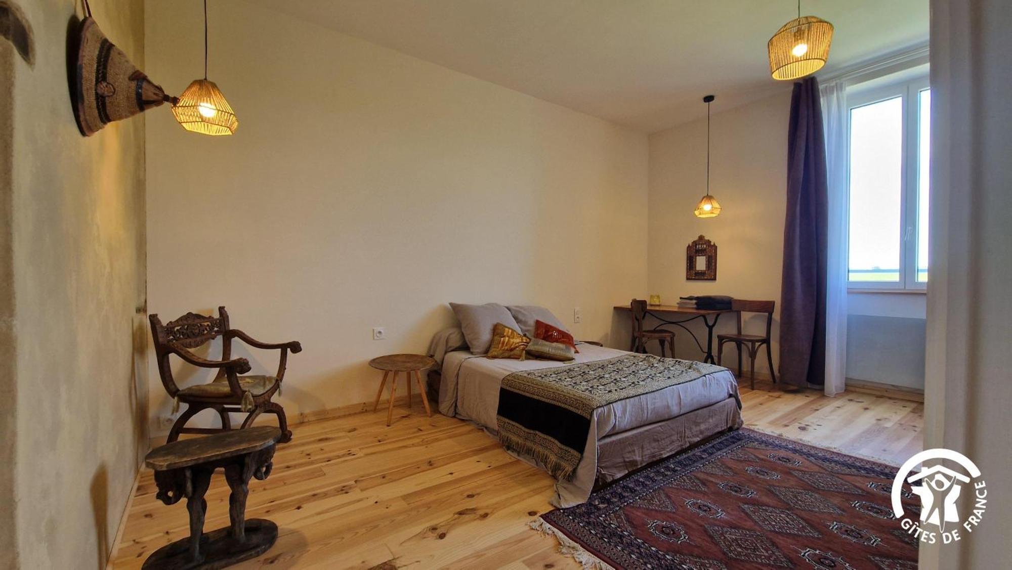 Salvagnac Aux Roses De Cedres Chambre Savane מראה חיצוני תמונה