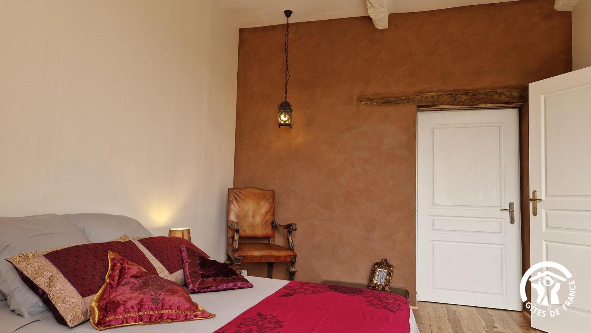Salvagnac Aux Roses De Cedres Chambre Savane מראה חיצוני תמונה