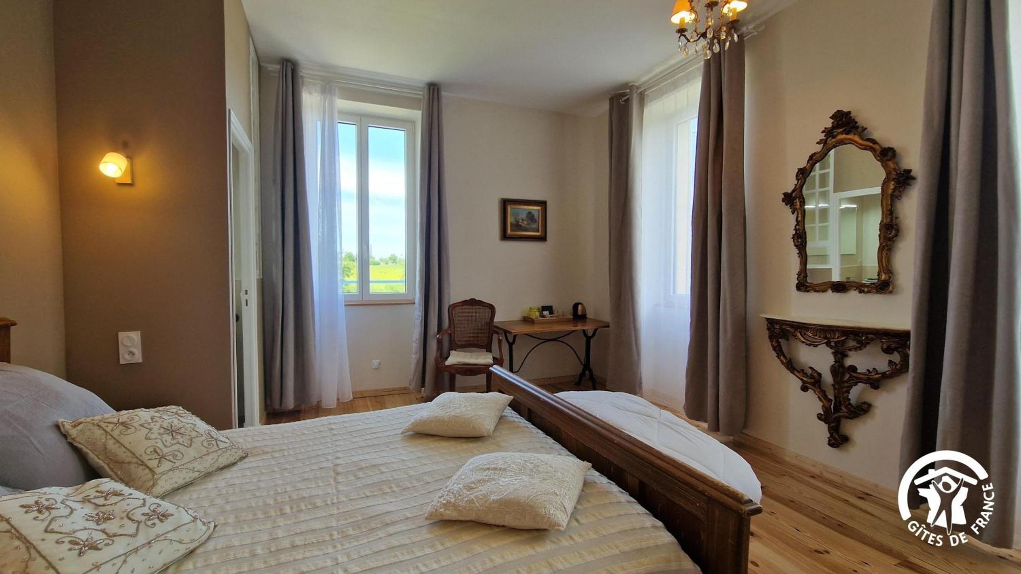 Salvagnac Aux Roses De Cedres Chambre Savane מראה חיצוני תמונה