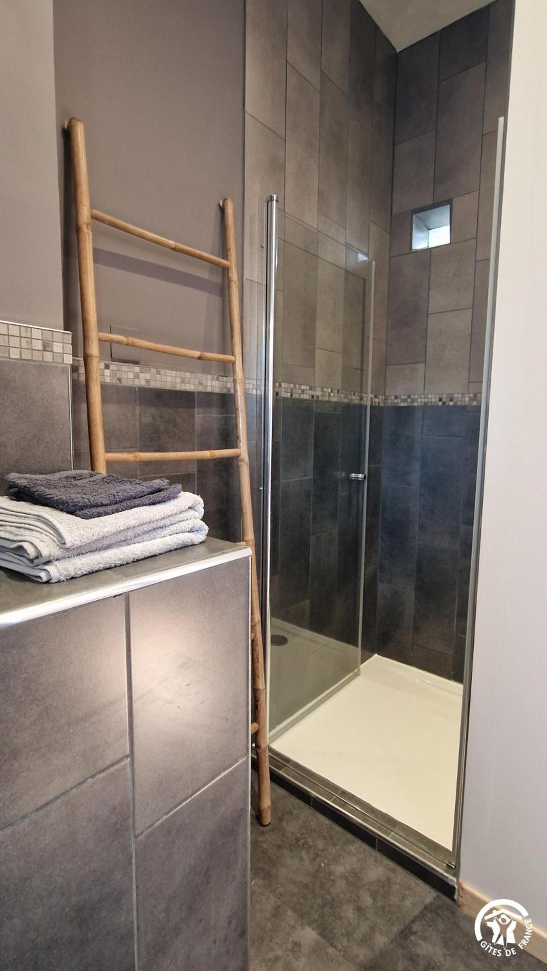 Salvagnac Aux Roses De Cedres Chambre Savane מראה חיצוני תמונה