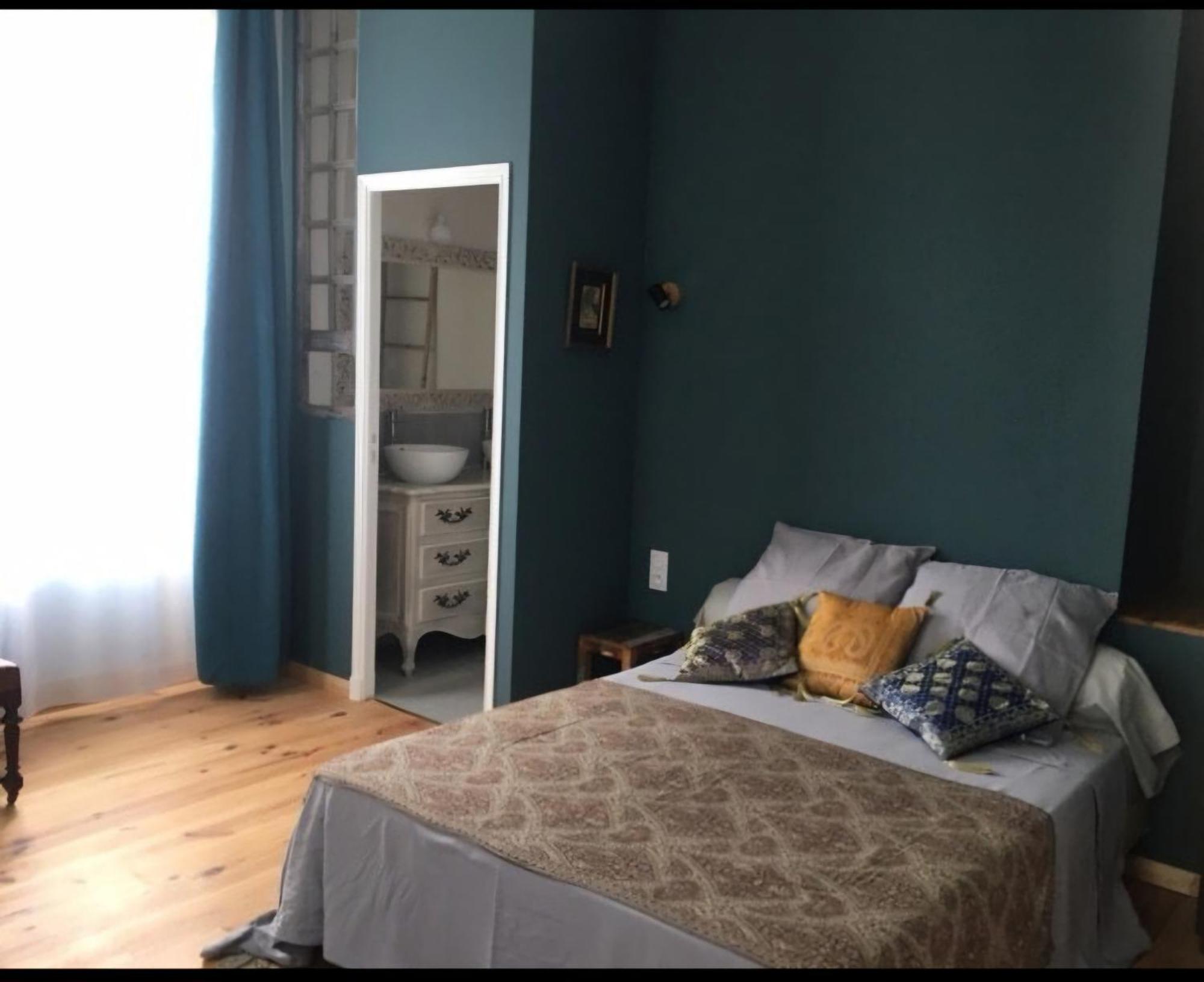 Salvagnac Aux Roses De Cedres Chambre Savane מראה חיצוני תמונה